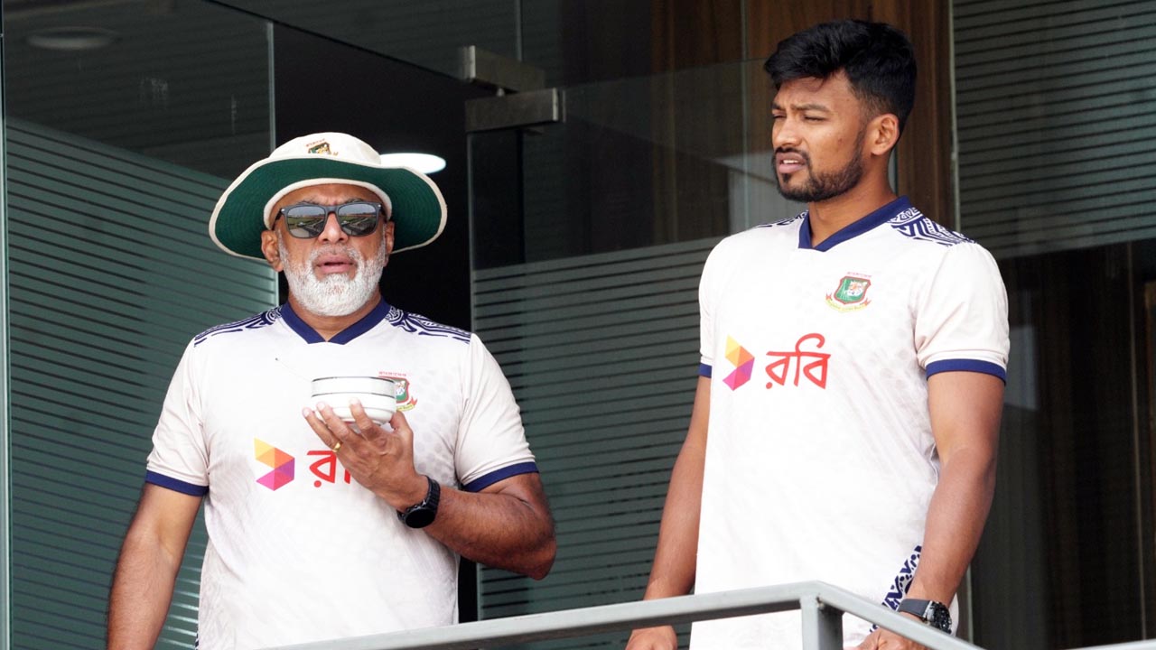 ভারতের বিপক্ষে সিরিজ শুরু আজ যেসব কারণে টি-টোয়েন্টিতে সুযোগ আছে বাংলাদেশেরও
