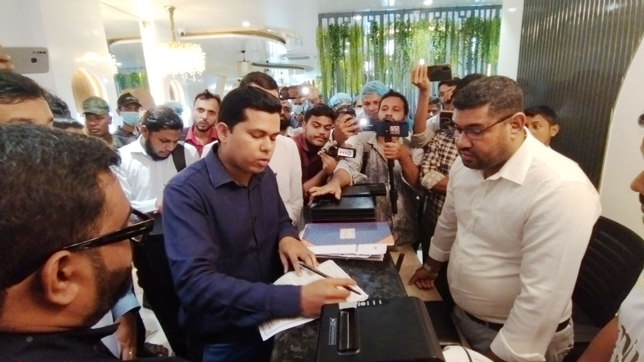 সিলেটে সুলতান’স ডাইনকে জরিমানা