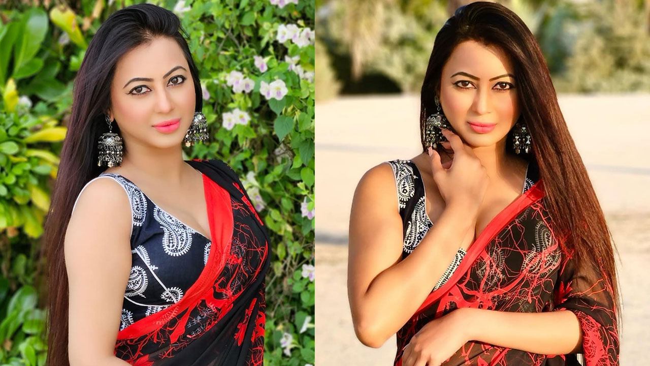 আমার দুইটা বয়ফ্রেন্ড আমার থেকে ছোট ছিল : জাহারা মিতু