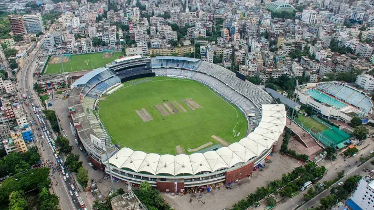 শের-ই বাংলায় বিসিবির ভাবনায় সুইমিংপুল ও মসজিদ