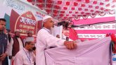এক পদ্মাসেতু থেকে আওয়ামী লীগ পাঁচ পদ্মাসেতুর টাকা পাচার করেছে