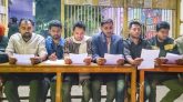 জবি ছাত্রদলের আহ্বায়ক কমিটি বিলুপ্তির দাবি