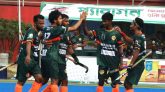 মিমোদের হার ও বিকেএসপির জয়