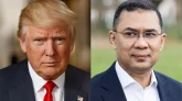 যুক্তরাষ্ট্রের ‘ন্যাশনাল প্রেয়ার ব্রেকফাস্টে’ তারেক রহমানকে আমন্ত্রণ