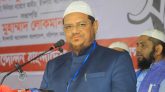 ভারত কোনোদিনই আমাদের বন্ধু ছিল না: চরমোনাই পীর