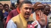 ৪-৫টা ড্রোন পাঠিয়ে দিলে বাংলাদেশ ধ্বংস হয়ে যাবে: শুভেন্দু অধিকারী