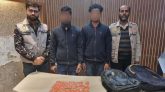 ৫২০০ ইয়াবাসহ দুই মাদক কারবারি গ্রেপ্তার
