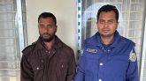 স্বাধীন জীবনের জন্য বাবাকে খুন! ১০ মাস পর রহস্য উদ্ধার