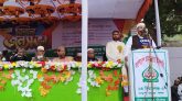 ‘যারা জামায়াত নিষিদ্ধ করেছিল আজ তারাই নিষিদ্ধ’