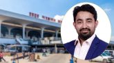 দেশে ফিরেই গ্রেপ্তার স্বেচ্ছাসেবক লীগ নেতা সাদ্দাম