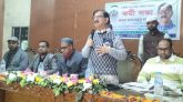 নতুন স্বাধীনতা আসার পরও পুলিশ বদলায়নি: মান্না