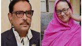ওবায়দুল কাদেরের সেজো বোনের মৃত্যু