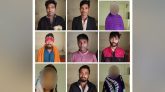 সিলেটে আজহারির মাহফিল শেষে ৩৩ জিডি, আ ট ক ১০