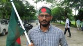 ঢাবির ভর্তি পরীক্ষায় শহীদ আবু সাঈদকে নিয়ে প্রশ্ন