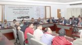 সংবিধান লুণ্ঠন-স্বৈরাচারের ভিত্তি হয়ে উঠেছে : আনু মুহাম্মদ