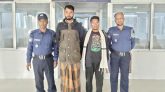 বিএনপি অফিস ভাঙচুরের মামলায় ময়মনসিংহের দুই আ.লীগ নেতা গ্রেপ্তার