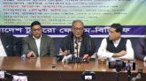 ‘স্বৈরাচারের সহযোগীদের রাজনৈতিক দলে ঢোকালে প্রতিরোধ করা হবে’