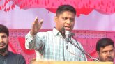 পার্লামেন্টে সিট দিয়েও আমাদের কিনতে পারবেন না