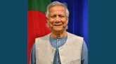 দেশে ফিরলেন প্রধান উপদেষ্টা