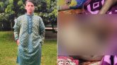 বুলেটের আঘাতে ক্ষতবিক্ষত শরীর নিয়ে বিছানায় কাতরাচ্ছে বাপ্পি