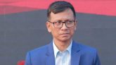 ‘কারো কাছে বাংলাদেশের ফুটবল জিম্মি নয়’