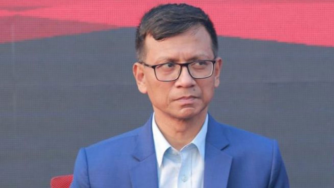 ‘কারো কাছে বাংলাদেশের ফুটবল জিম্মি নয়’