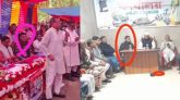 বিএনপির উঠান বৈঠকে বিশেষ অতিথি আ.লীগ নেতা