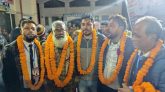মাদারীপুরে আইনজীবী সমিতির নির্বাচনে আওয়ামীপন্থিদের নিরঙ্কুশ জয়