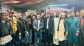 খালেদা জিয়ার জন্য যুক্তরাজ্যে ফেনী জেলা জাতীয়তাবাদী ফোরামের দোয়া
