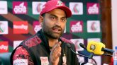 চট্টগ্রামের বাউন্ডারি নিয়ে যা বললেন তামিম
