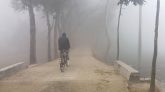 ঘন কুয়াশায় আচ্ছন্ন কুড়িগ্রাম