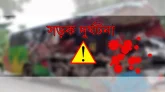 ওসমানীনগরে সড়ক দুর্ঘটনায় নারী-শিশুসহ নিহত ৪