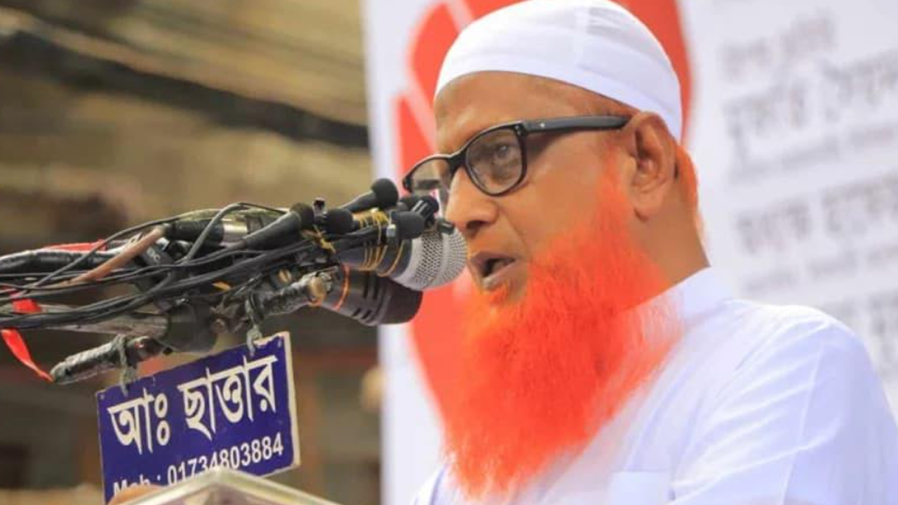 ‘যৌথবাহিনীর হাতে যুবদল নেতা খুন, এটা ভালো লক্ষণ নয়’