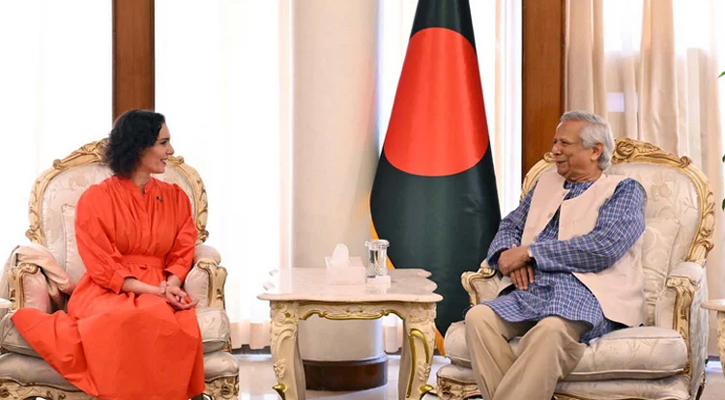 সম্ভবত ডিসেম্বরের মধ্যে নির্বাচন: প্রধান উপদেষ্টা