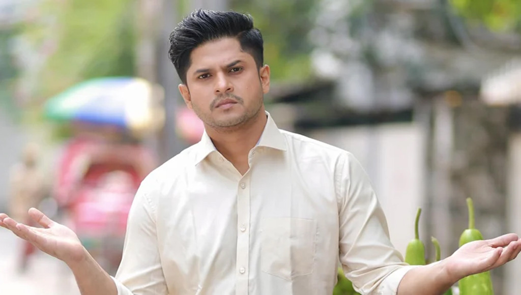 ধর্ষকের একমাত্র শাস্তি মৃত্যুদণ্ড চাই : নিলয় আলমগীর