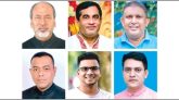 হবিগঞ্জে সাবেক এমপিসহ ২০০ জনের নামে মামলা
