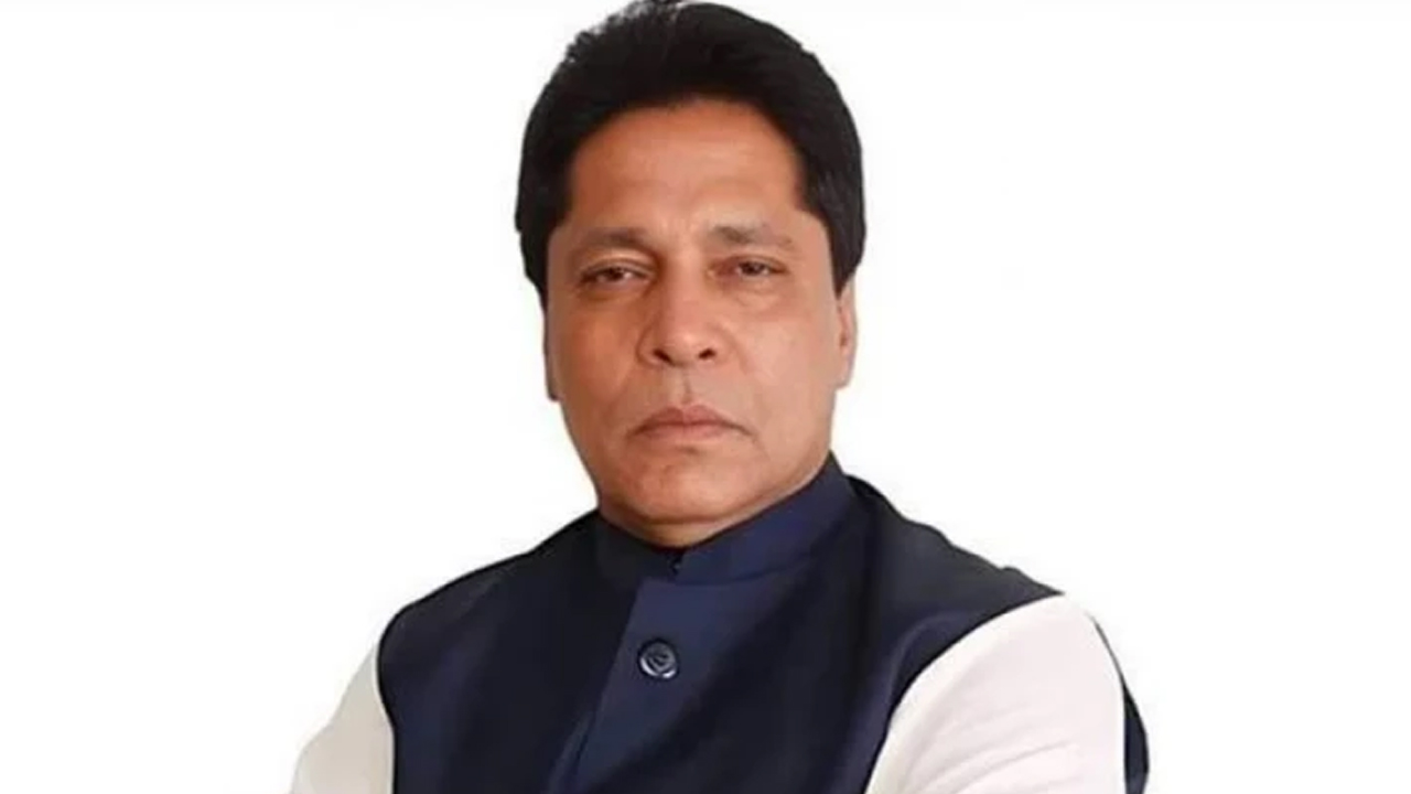 যুবদল নেতা হত্যা মামলায় সাবেক এমপি আফজাল কারাগারে