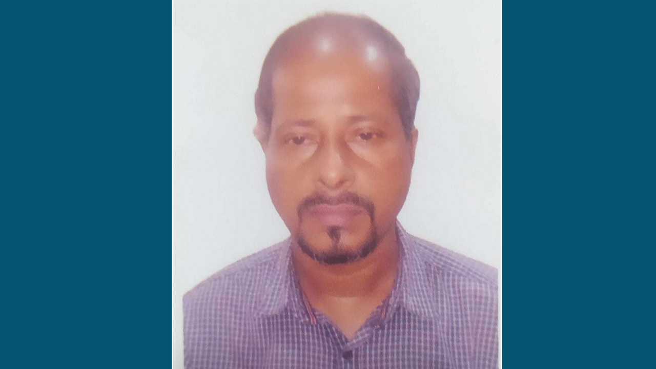 দুই মাস ধরে নিখোঁজ গ্যারেজ মালিক, অপহরণের অভিযোগ পরিবারের