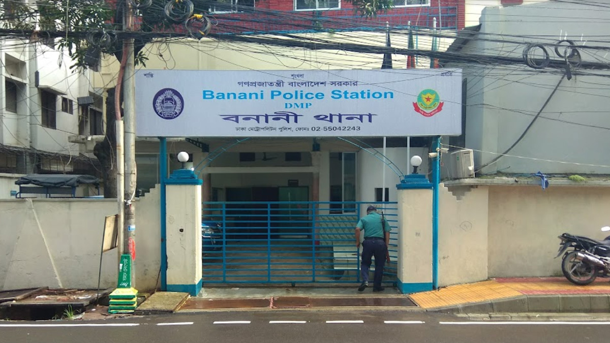 বনানীতে ভাড়াটিয়ার মারধরে গৃহকর্ত্রীর মৃত্যুর অভিযোগ