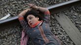 ‘জিম্মির’ ট্রেলারে ঝড় তুললেন জয়া আহসান