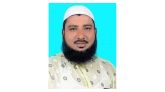 ট্রাকের ধাক্কায় ইউপি চেয়ারম্যান নিহত