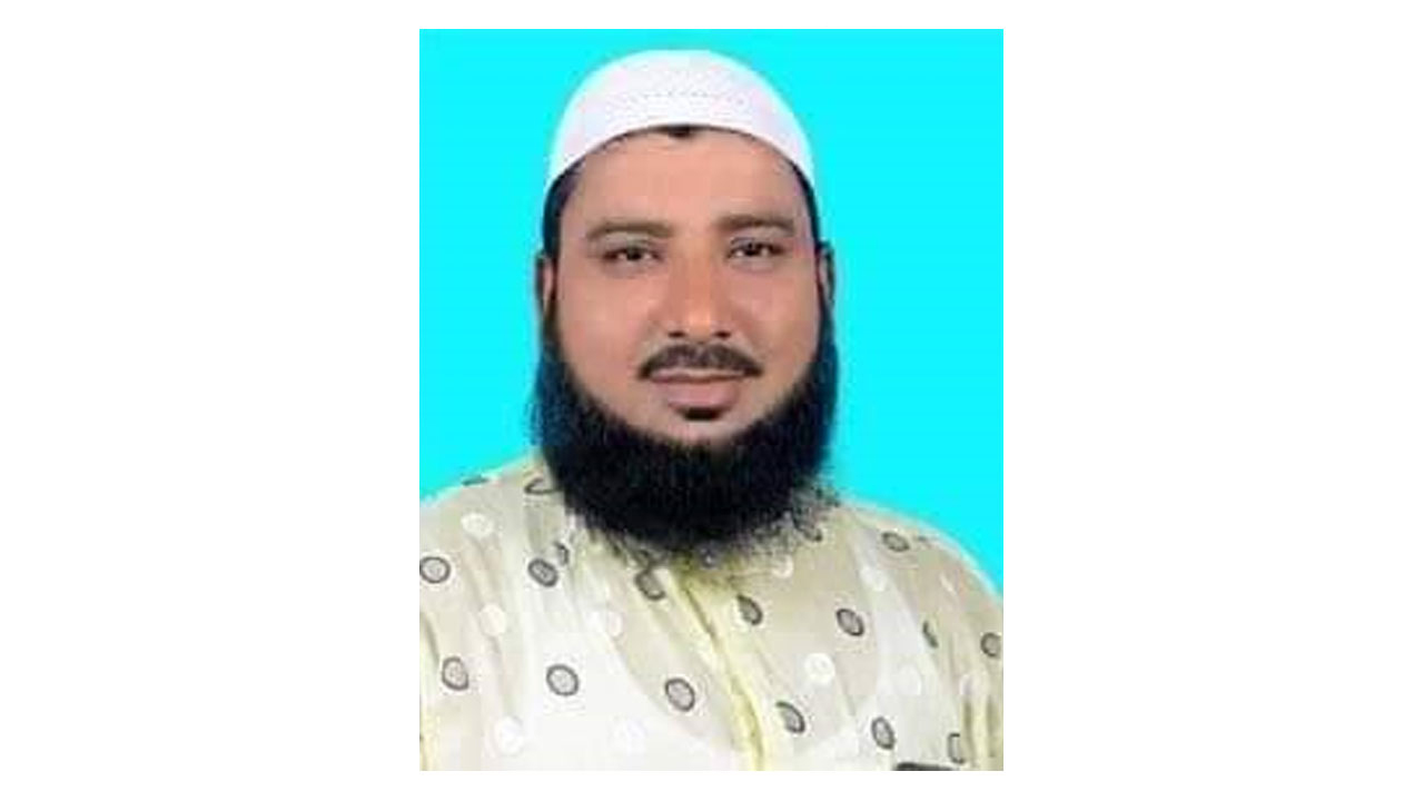 ট্রাকের ধাক্কায় ইউপি চেয়ারম্যান নিহত