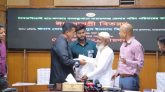 ‘জুলাই বিপ্লবে শহীদদের জাতি হাজার হাজার বছর স্মরণ করবে’
