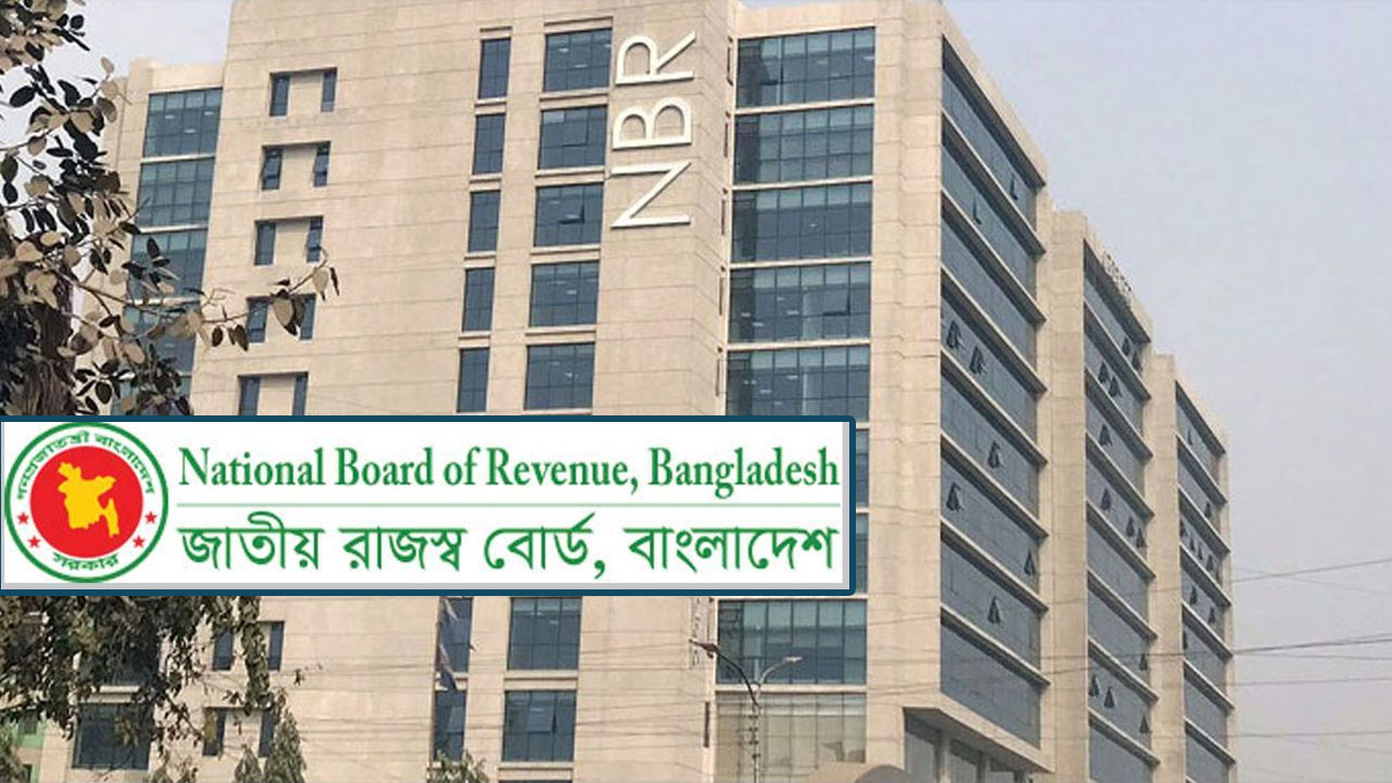 ৮ মাস শেষেও রাজস্ব ঘাটতি ৫৮ হাজার কোটি টাকা