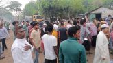 পাবনায় বাস-অটোরিকশা সংঘর্ষে নিহত ৪