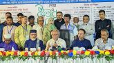 হাসিনার অন্তর থেকে এখনো খুনি-অত্যাচারী ভাব যায়নি : রিজভী