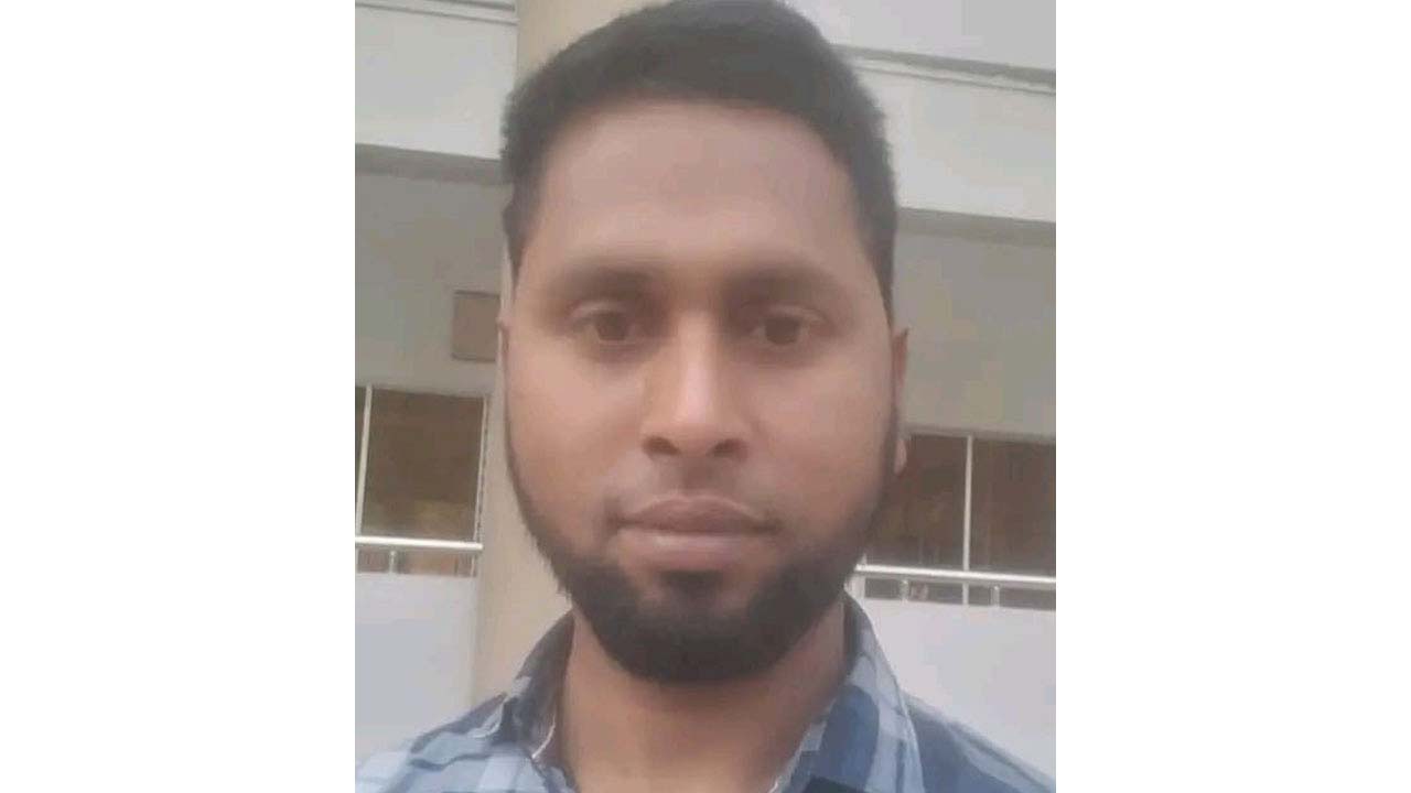 সাভারে ট্রাকচাপায় পুলিশ কর্মকর্তা নিহত