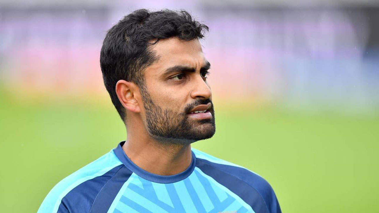 তামিমের জন্য ভারতে জামাল-হামজাদের দোয়া
