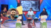 পান্তের ‘টুকটুক’ ব্যাটিং দেখে রাগে টিভি ভাঙলেন উপস্থাপক