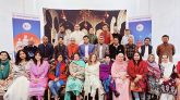 ঢাকা বিশ্ববিদ্যালয় ক্লাব ইউকে পঞ্চমবর্ষ পূর্তি উদযাপন ১৭ই এপ্রিল